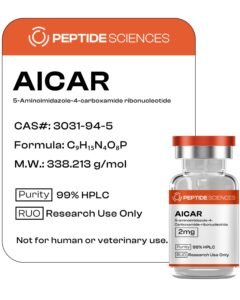 AICAR 2mg