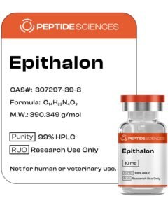 Epithalon 10mg