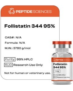 Follistatin 344 95% 1mg