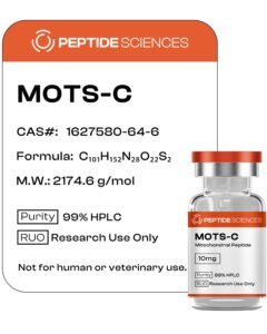 MOTS-C 10mg