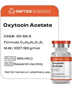 Oxytocin Acetate 2mg