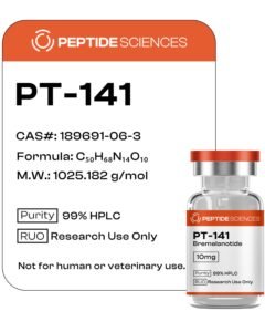 PT-141 10mg