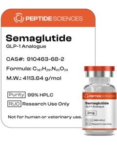 Semaglutide 2mg