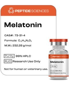 Melatonin 10mg