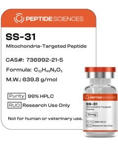 SS-31 10mg