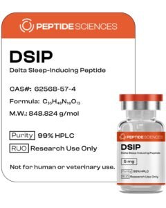 DSIP 5mg