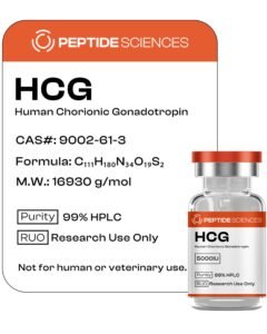 HCG